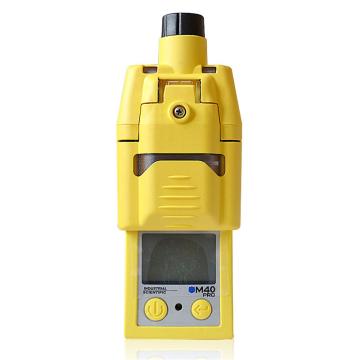 英思科 M40 Pro-PUMP-O2/H2S/LEL英思科 多種氣體檢測(cè)儀，M40 Pro系列泵吸式氣檢儀，M40 Pro-PUMP-O2/H2S/LEL