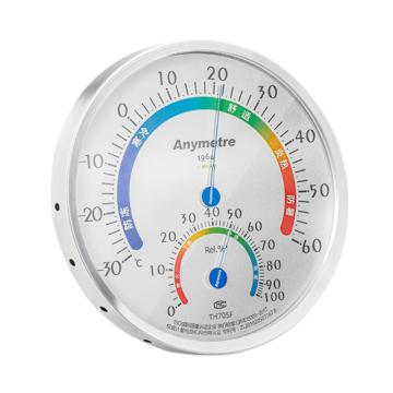 美德時(shí) TH704F美德時(shí) 機(jī)械式溫濕度表，TH704F