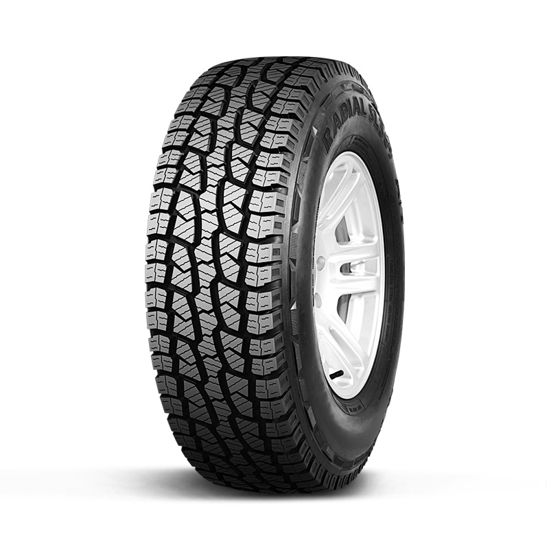 全諾 輪胎215/75R15 1套全諾 輪胎215/75R15 1套